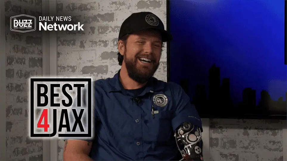 Best 4 Jax with Braden LaMot of Wildlife Pro-tection LLC