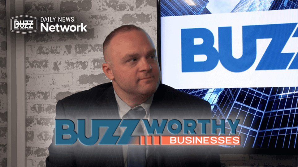 Buzzworthy Businesses with Harvey Busch of Western and Southern Life