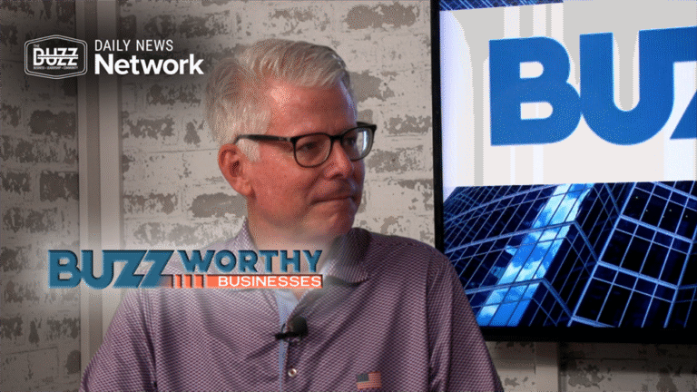 Buzzworthy Businesses with David Reese of Florida’s First Coast of Golf