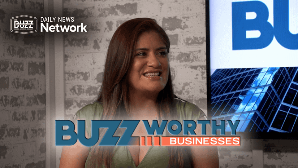 Buzzworthy Businesses with Linda Carrion of Carry-On Transportation Solutions