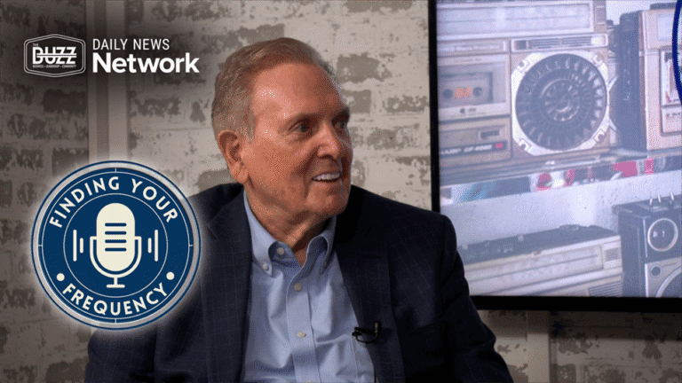 Finding Your Frequency with John Beehner of Wise Counsel