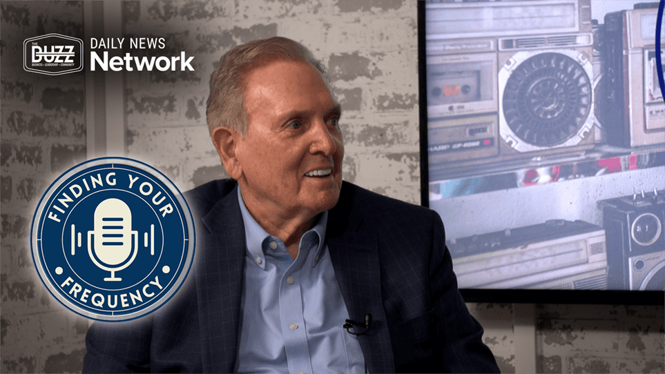 Finding Your Frequency with John Beehner of Wise Counsel