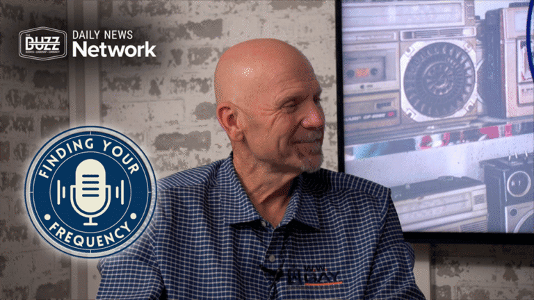 Finding Your Frequency with Tom Smith of W.W. Gay Mechanical Contractors