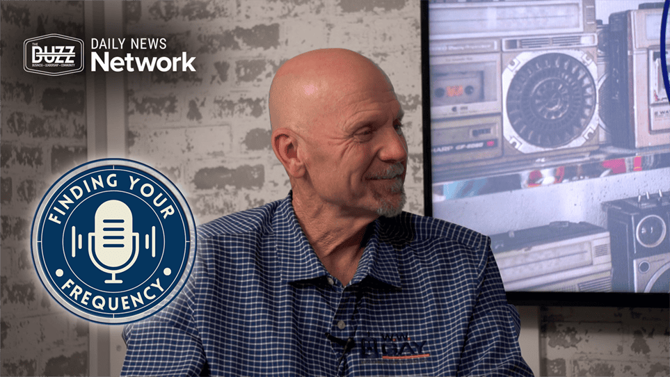 Finding Your Frequency with Tom Smith of W.W. Gay Mechanical Contractors