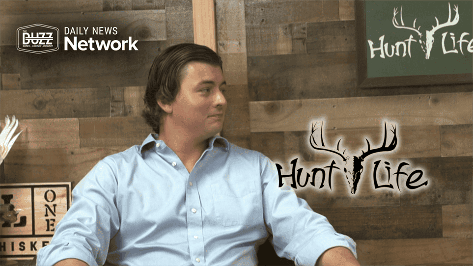 Hunt Life with Will Harding of Foundry Commercial