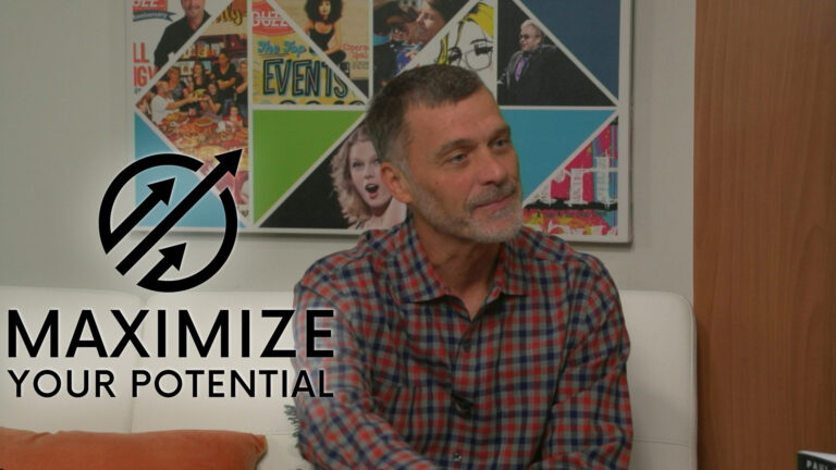Maximize Your Potential with Paul Lajoie of BizBuyPro