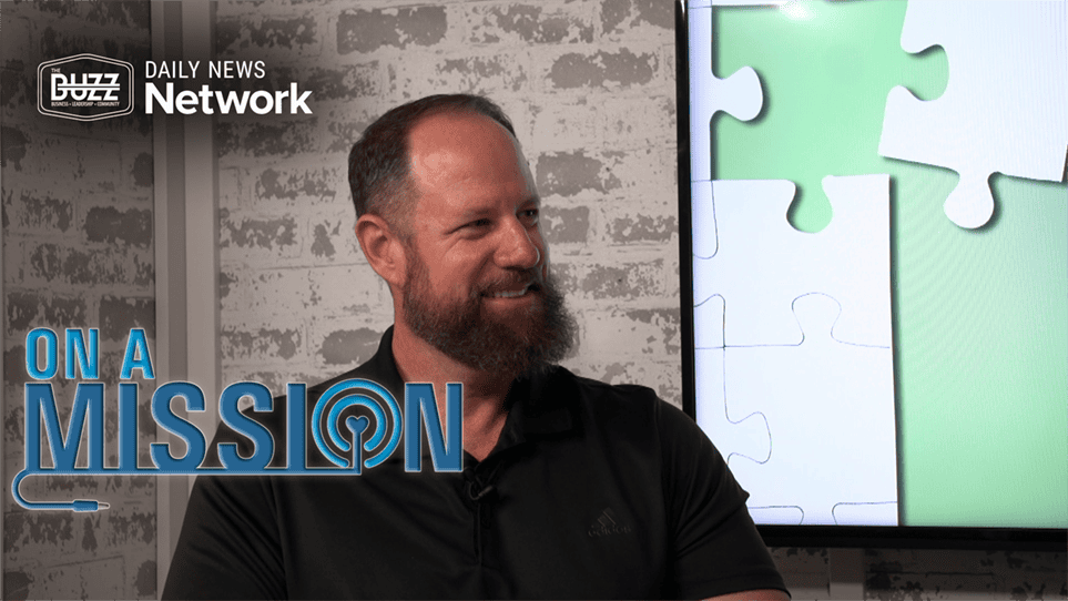 On a Mission with Jeff Winkler of BEAM