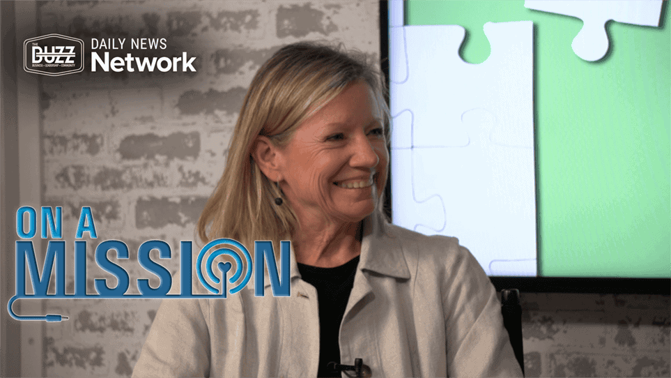 On a Mission with Susan King of Feeding NE Florida