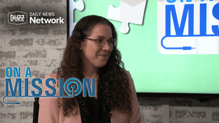 On a Mission with Christine Leon of ERA Group