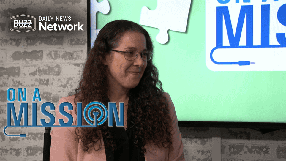 On a Mission with Christine Leon of ERA Group