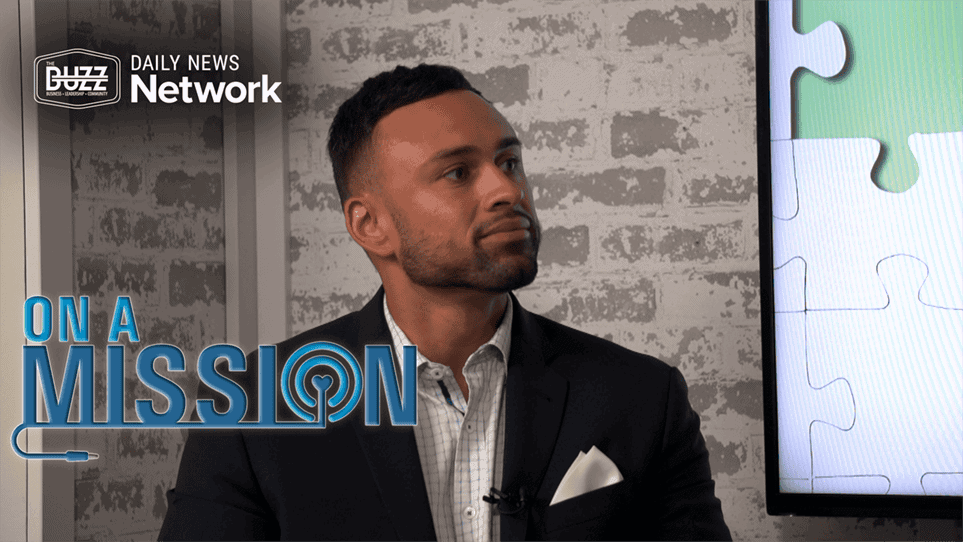 On a Mission with Jordan Lacy of Alpha Wealth Group