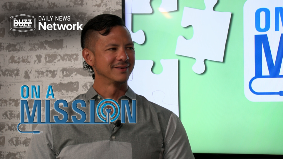 On a Mission with Matthew Chang of Chang Robotics