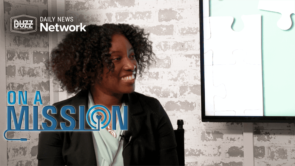 On a Mission with Vivian  Williams of Vivian Williams Law