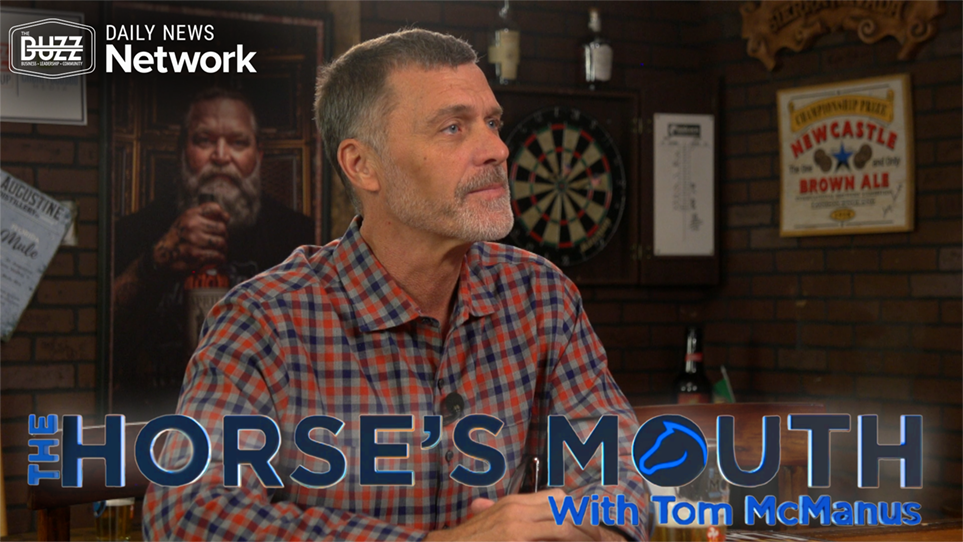 The Horses Mouth with Paul Lajoie of BizBuyPro