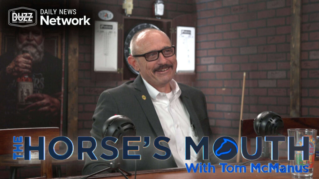 The Horses Mouth with Scott Rock of RockIT Solutions, LLC