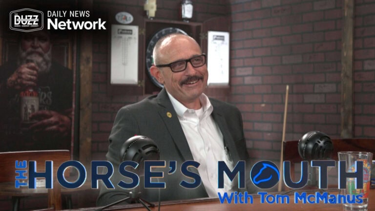The Horses Mouth with Scott Rock of RockIT Solutions, LLC