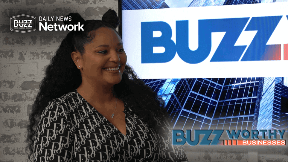 Buzzworthy Businesses with Angelina Grissom of CMG3Tech