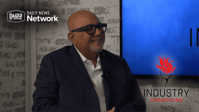 Industry Champions with Bomsi Billimoria of EvoXvantage