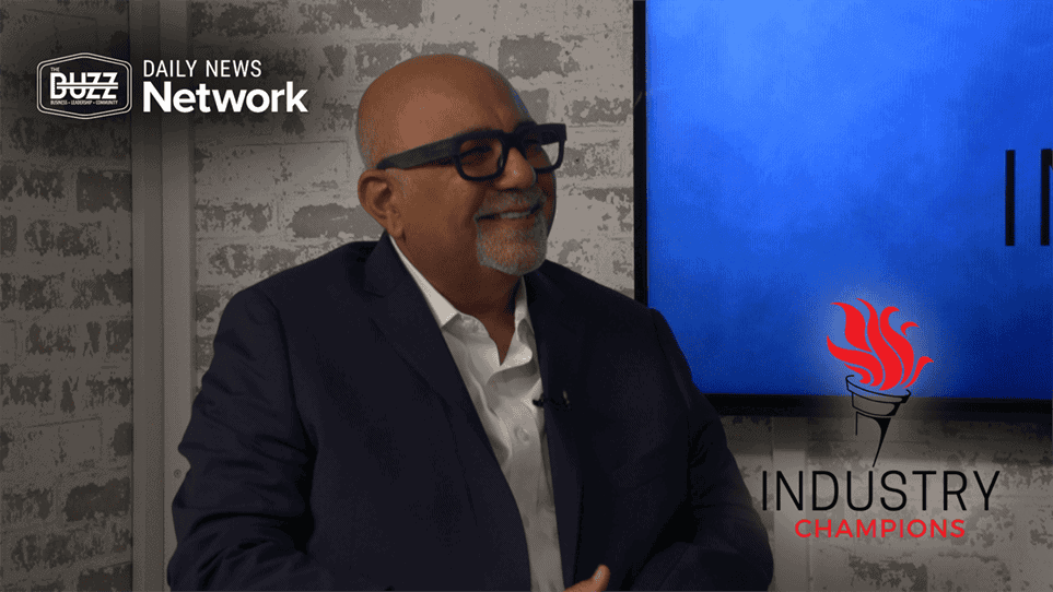 Industry Champions with Bomsi Billimoria of EvoXvantage