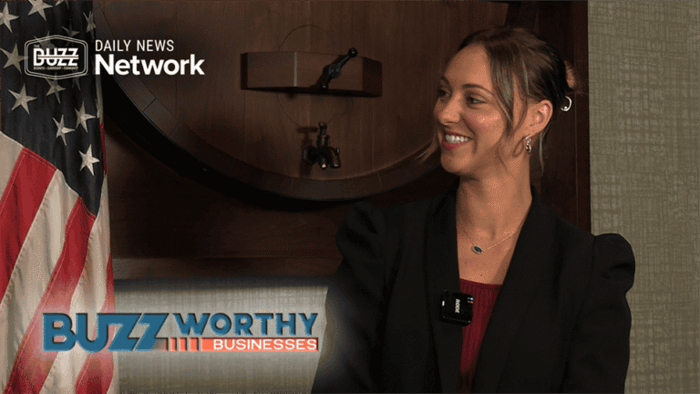 “Buzzworthy Businesses” LIVE from the South Council Jacksonville Chamber of Commerce with Brian Sexton and Morgan Yonge
