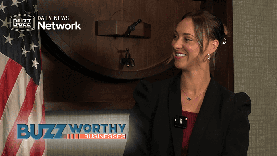 “Buzzworthy Businesses” LIVE from the South Council Jacksonville Chamber of Commerce with Brian Sexton and Morgan Yonge