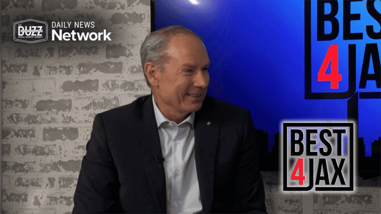 Best 4 Jax with Chris Budihas of IntelXpert