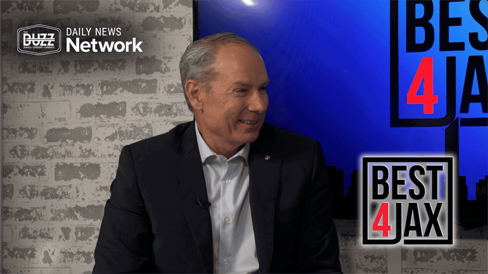 Best 4 Jax with Chris Budihas of IntelXpert