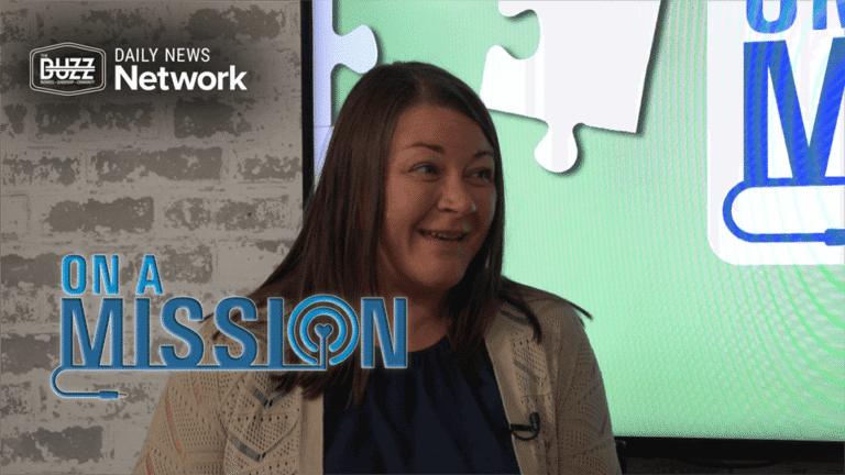 On a Mission with Jennifer Quartano of All Together Wellness