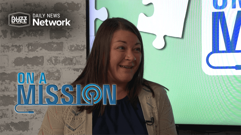 On a Mission with Jennifer Quartano of All Together Wellness