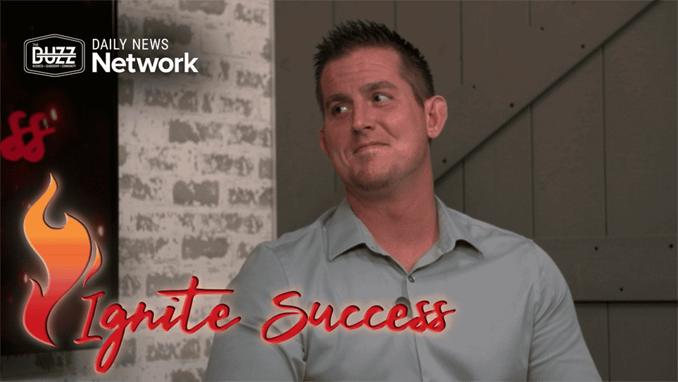 Ignite Success with Jeremiah Aut of Involve Digital Marketing
