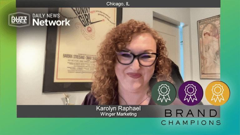 Brand Champions with Karolyn Raphael of Winger Marketing