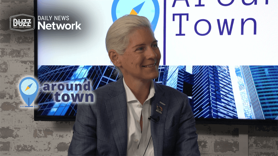 Around Town with Elizabeth Weiss of Elizabeth Evans Custom Homes