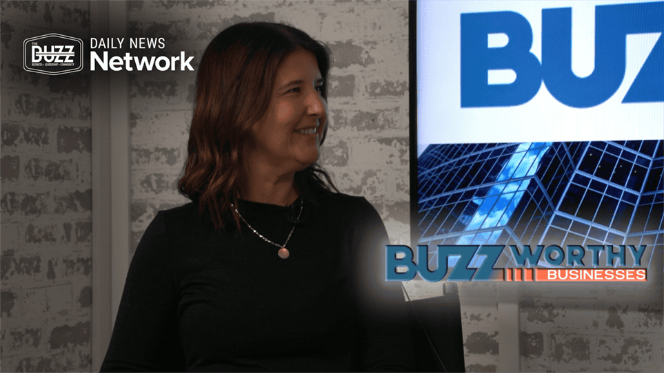Buzzworthy Businesses with Adrienne Janssen of Two Twelve Benefits