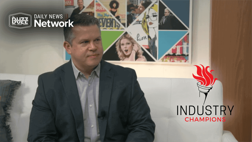 Industry Champions with Daniel Rudez of Rudez Law