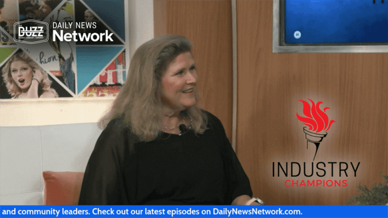 Industry Champions with Diane Faulkner of Full Circle Press