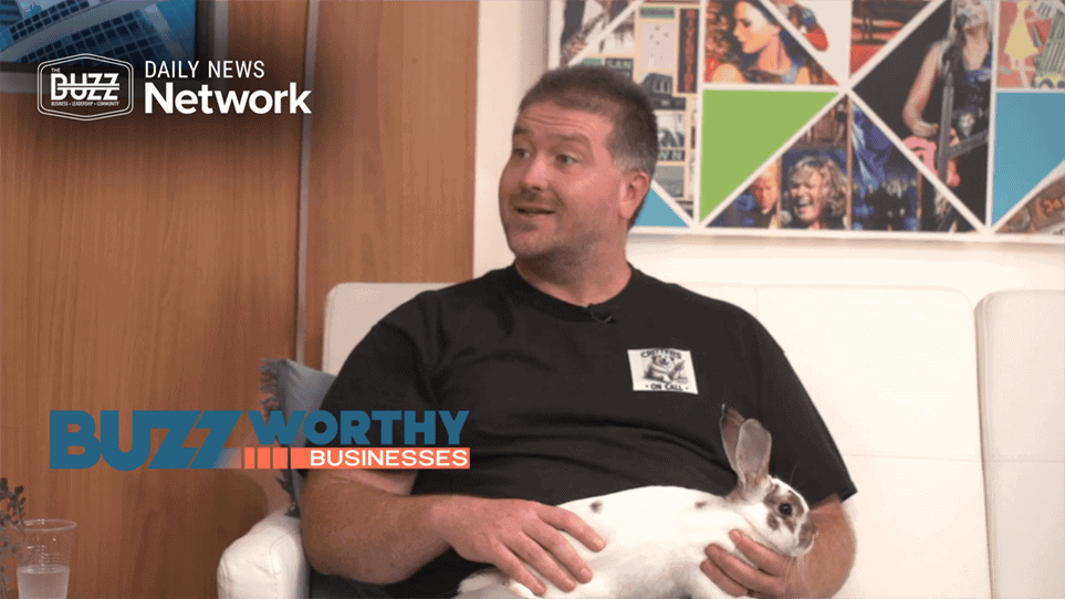 Buzzworthy Businesses with Michael Sheehan of Sheehan Homestead