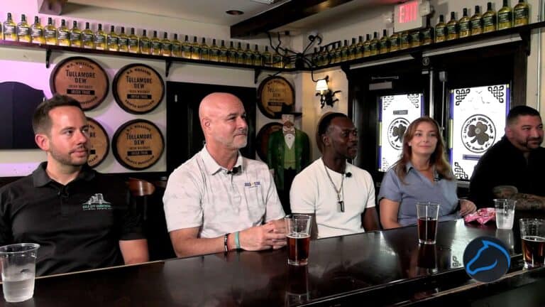 The Horse’s Mouth with Jim Wojnar of A1A Investigators