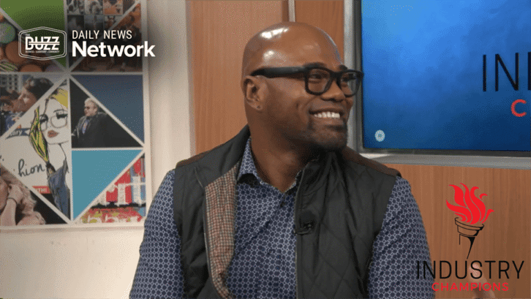 Industry Champions with Nathan Robinson of ReiCloud Solutions