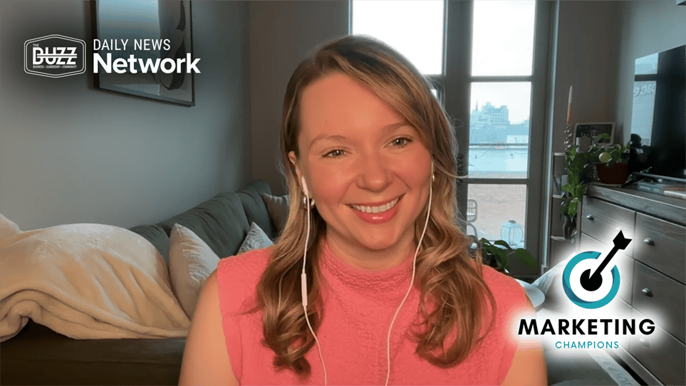 Marketing Champions with Joe Annotti of Skull & Bogeys Golf Co