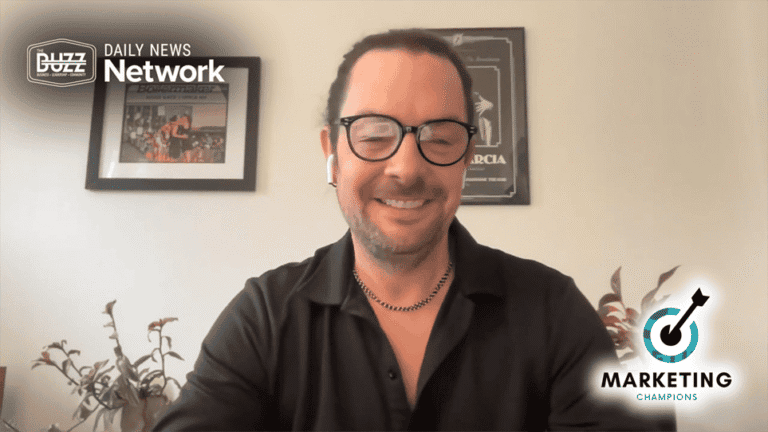 Marketing Champions with Stephen Pruitt of Mountain View Group