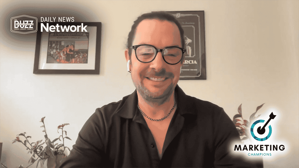 Marketing Champions with Stephen Pruitt of Mountain View Group