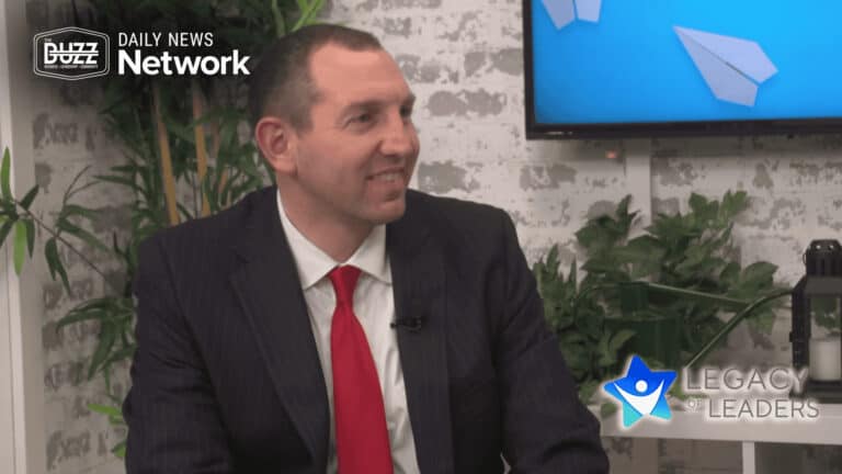 Legacy of Leaders with Matthew Lufrano of Lufrano Legal