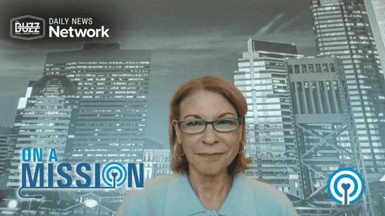 On a Mission with Ana Grogan of The Jacksonville Women’s Business Center