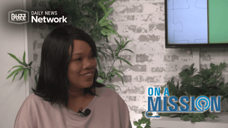 On a Mission with Carleeka Basnight-Menendez of INSO INC INSIDE-OUT