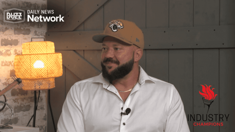 Industry Champions with Dominic Jacobellis of Jax Cruises