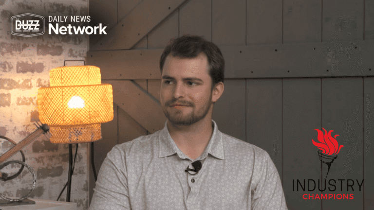 Industry Champions with Seve Roche of PFS Investments