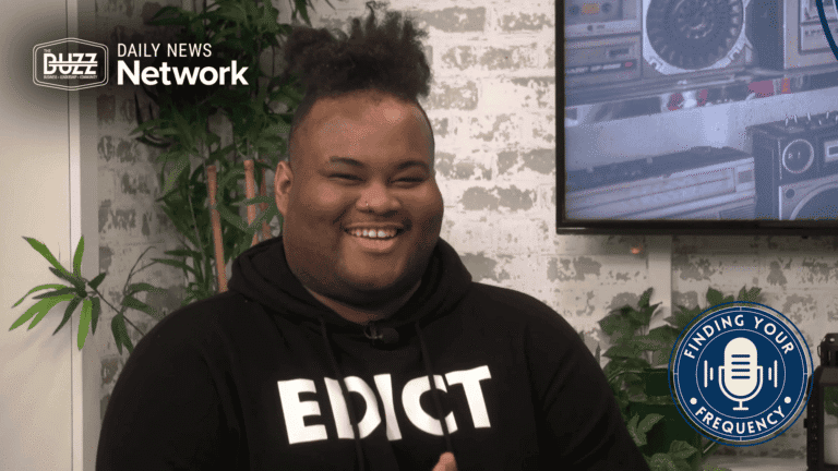 Finding Your Frequency with William LaVant of LIVTRIBE