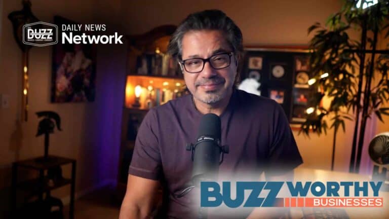 Buzzworthy Businesses with Christian Ray Flores of Xponential Life