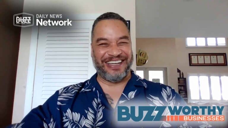 Buzzworthy Businesses with Eric Dominijanni of FIOR Scotch