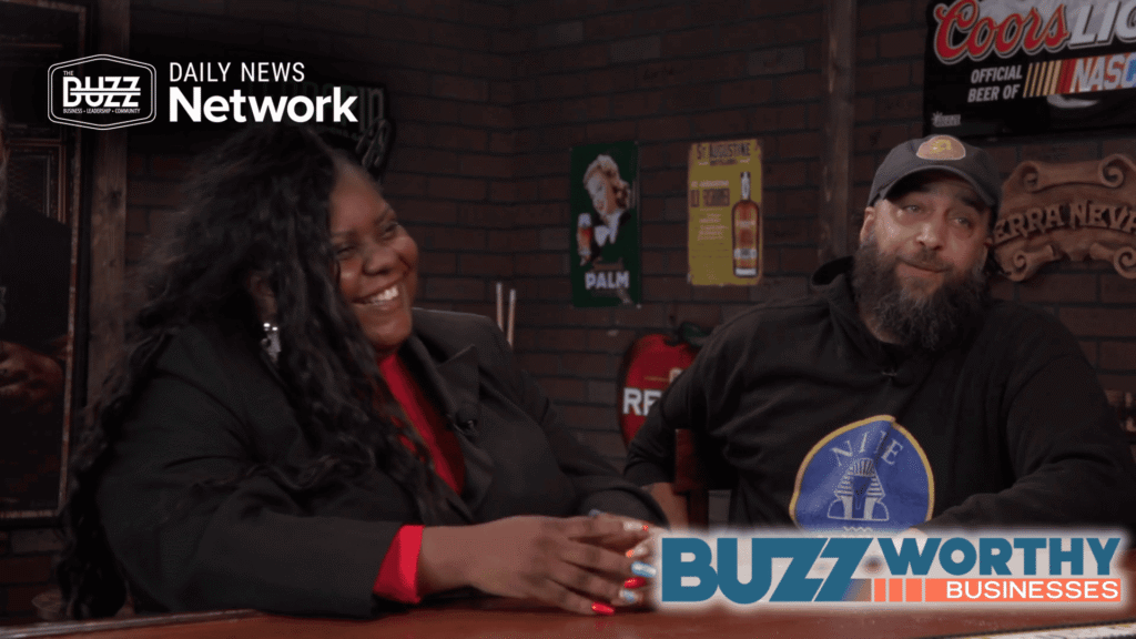 Buzzworthy Businesses with Teanetta Brandon and Joshua Wicke